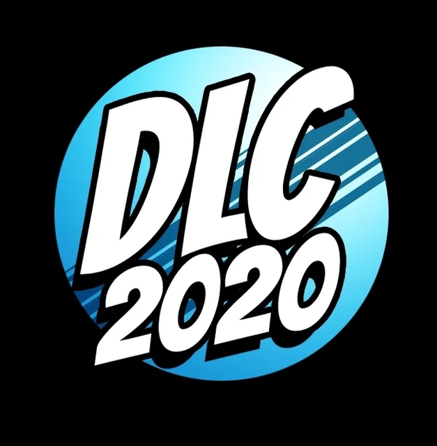 Dlc 2020 logo